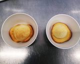 めばえ保育園 ぼうしパン作り方6写真