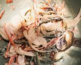 マヨネーズとケチャップソースの洋風肉巻き作り方2写真