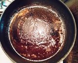 簡単☆ロコモコ丼作り方4写真