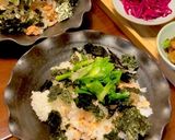 甘くて美味しい、あまな作り方3写真