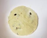 はちみつバターでデニッシュ風小豆パン作り方11写真