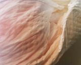 春のリコピン人参と大根の紅白なますです。作り方3写真
