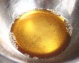 たこ酢　＊りんご酢使用作り方3写真