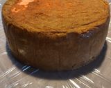 バースデーケーキ2021(1)作り方10写真