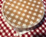 バースデーケーキ2021(1)作り方9写真
