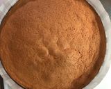 バースデーケーキ2021(1)作り方8写真