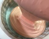 バースデーケーキ2021(1)作り方6写真
