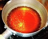 おひとり様　簡単お雑煮☆作り方2写真