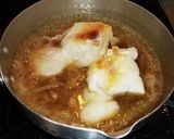 おひとり様　簡単お雑煮☆作り方5写真