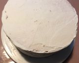 バースデーケーキ2021(1)作り方18写真
