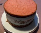 バースデーケーキ2021(1)作り方17写真