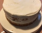バースデーケーキ2021(1)作り方16写真