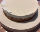 バースデーケーキ2021(1)作り方15写真
