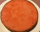 バースデーケーキ2021(1)作り方13写真