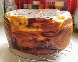 はちみつバターでデニッシュ風小豆パン作り方33写真