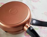 はちみつバターでデニッシュ風小豆パン作り方31写真