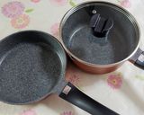 はちみつバターでデニッシュ風小豆パン作り方27写真