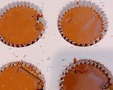 チョコマフィン☆簡単混ぜるだけ作り方6写真