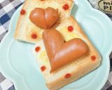 どこでも水玉かざり♡作り方2写真