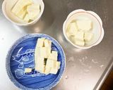 全てレンジチャプチェ味春雨炒め煮作り方3写真