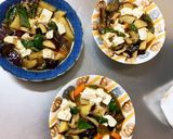 全てレンジチャプチェ味春雨炒め煮作り方18写真