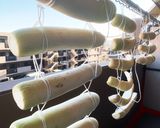 自家製たくあん作り方1写真