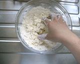 のんのサクサク コルネ作り方6写真