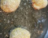 肉じゃがコロッケ♡作り方8写真