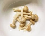 豆腐バーグ入インディアントマト味ドーム蒸作り方10写真