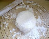 のんのサクサク コルネ作り方7写真