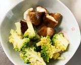 豆腐バーグ入インディアントマト味ドーム蒸作り方14写真