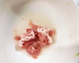 豆腐バーグ入インディアントマト味ドーム蒸作り方17写真