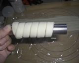 のんのサクサク コルネ作り方15写真