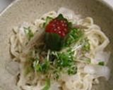 手抜きの手打ちうどん作り方17写真