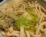 手抜きの手打ちうどん作り方18写真