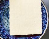 レンジ豚こまピリ辛ネギ味麻婆豆腐&茄子作り方1写真