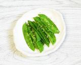 磯の香りのきぬさや作り方10写真