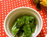 磯の香りのきぬさや作り方11写真
