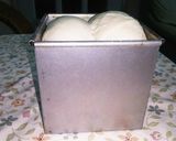 27　食パン（簡単パン生地を使って）作り方6写真