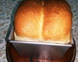 27　食パン（簡単パン生地を使って）作り方7写真