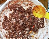 ヨーグルトのヘルシーケーキ作り方1写真