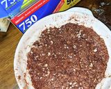 ヨーグルトのヘルシーケーキ作り方2写真