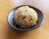 香味ペーストで炊き込みチャーハン作り方4写真