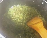 ふきのとうの佃煮作り方5写真