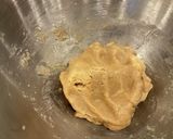 Tahini （ねり胡麻）のクッキー作り方2写真