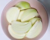 甘めの絶品肉じゃが☆冷めても美味しいヨ作り方1写真