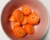 甘めの絶品肉じゃが☆冷めても美味しいヨ作り方2写真