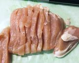 【子供大好き】♪彼も絶賛のトリチリ♪作り方3写真