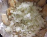【子供大好き】♪彼も絶賛のトリチリ♪作り方6写真