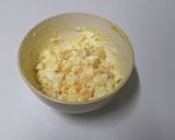 野菜が美味しく食べれるサンドイッチ作り方1写真